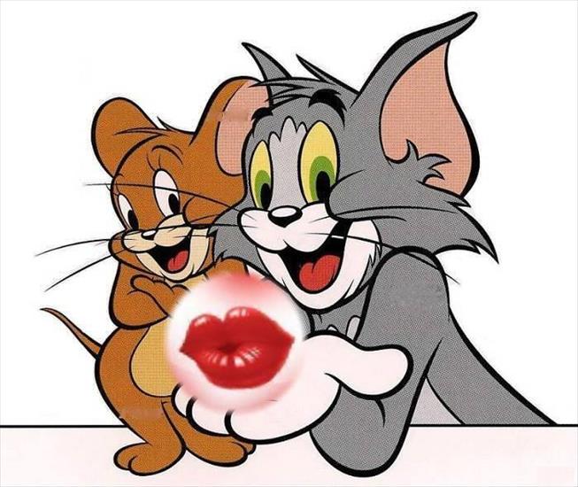 Tom i Jerry - Tom I Jerry40.jpg