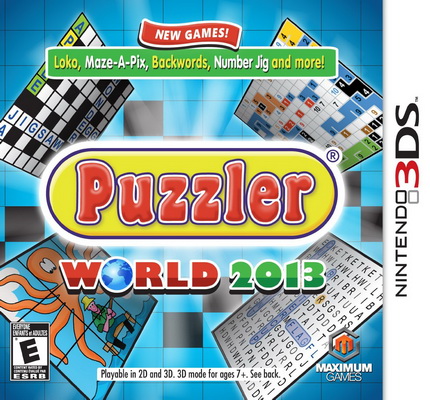 0601 - 0700 F OKL - 0604 - Puzzler.World.2013.USA.3DS.jpg